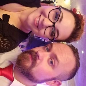 Meet your Posher, Allyson